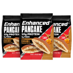 Enhanced Protein Pancake