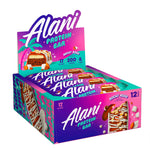 ALANI NU Fit Snack Bar