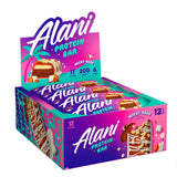 ALANI NU Fit Snack Bar