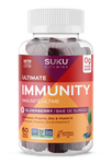 SUKU - Ultimate Immunity 60 Gummies