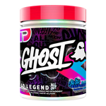 GHOST Legend All Out