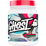 Ghost Clear Whey