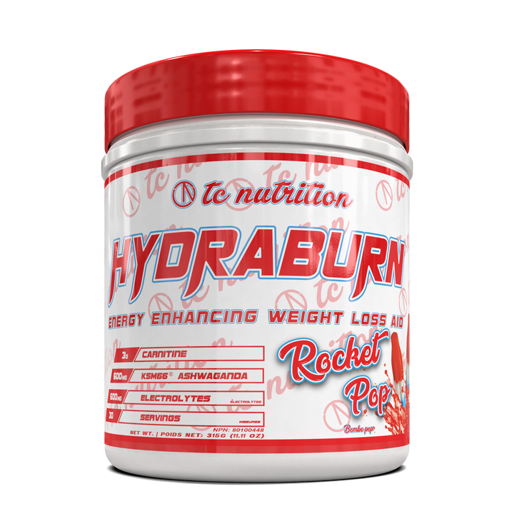 TC NUTRITION HydraBurn