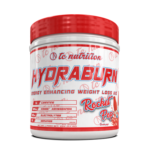 TC NUTRITION HydraBurn