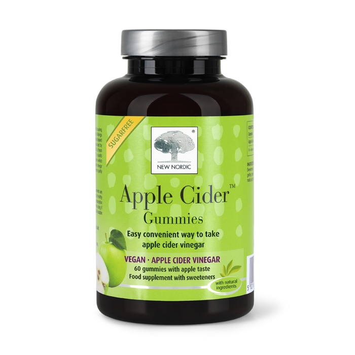 Apple Cider Gummies
