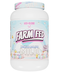 Marshmello Milk