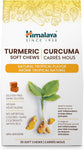 Himalaya Herbs - Turmeric Chews