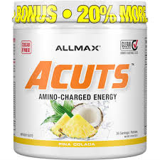 ALLMAX A-Cuts