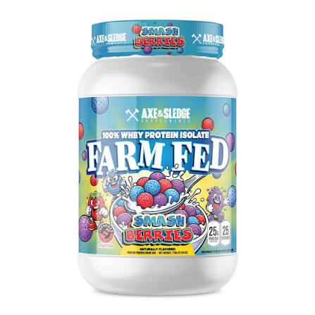 Farm Fed