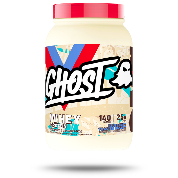 GHOST Whey