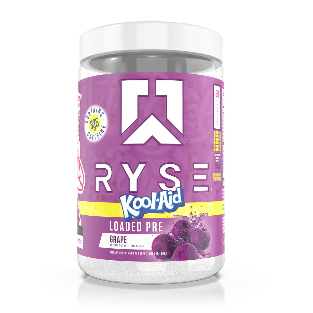 RYSE - Loaded Pre