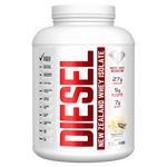 PERFECT SPORTS Diesel