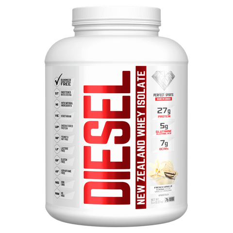 PERFECT SPORTS Diesel