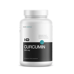 HD MUSCLE Curcumin - 120cap