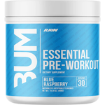 CBUM Essential Pre-Workout