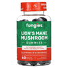 Fungies Lion's Mane Mushroom Gummies , 60 Gummies