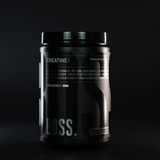 BOSS SUPPLEMENTS Creatine Monohydrate w/ AstraGin