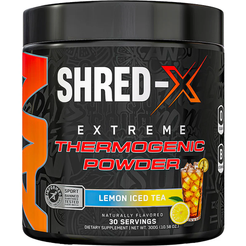 Applied Nutrition Ultimate Fat Burner Shred-X