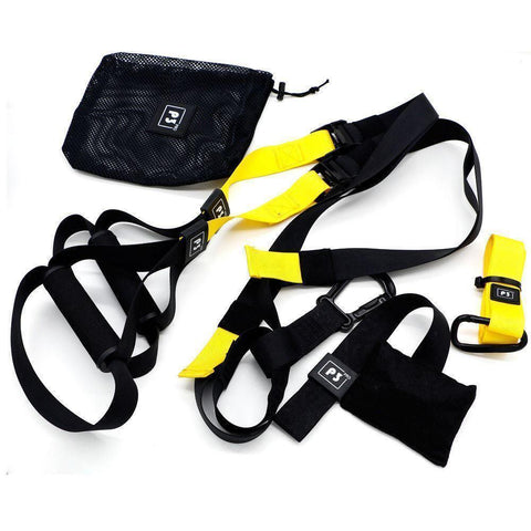 TRX Suspension System