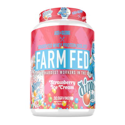 Farm Fed