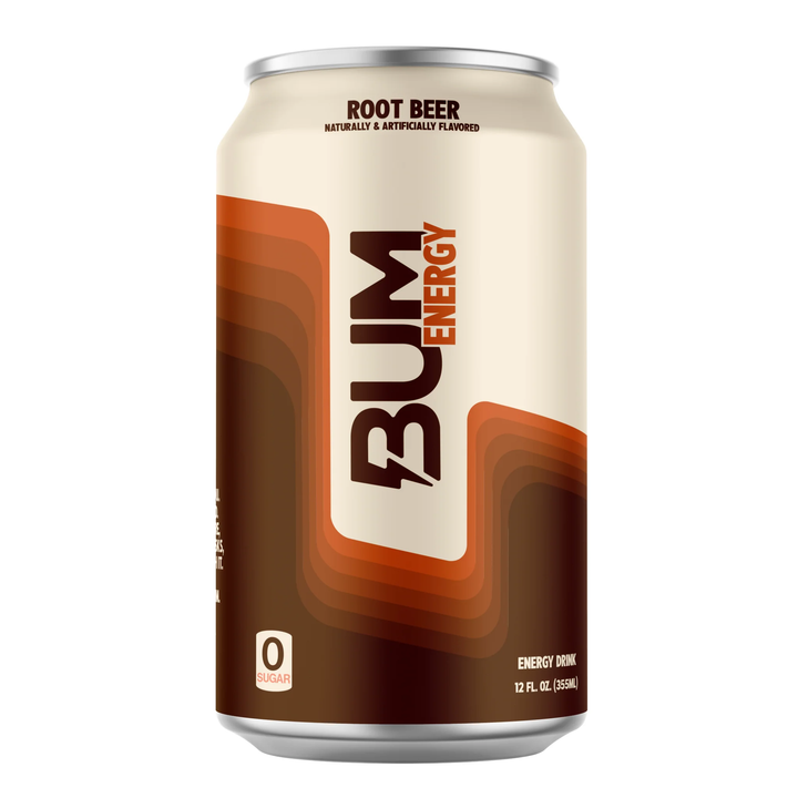 CBUM Energy Drink