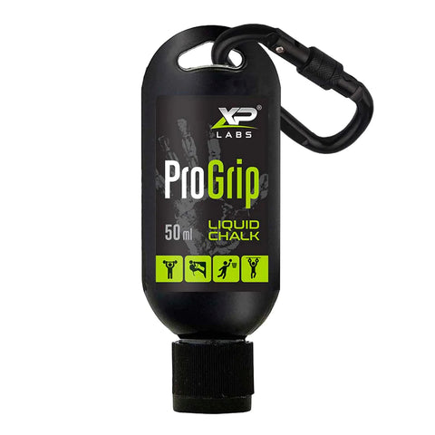 PRO GRIP Liquid Chalk Carabiner