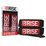 RISE Wrist Straps