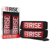 RISE Wrist Straps