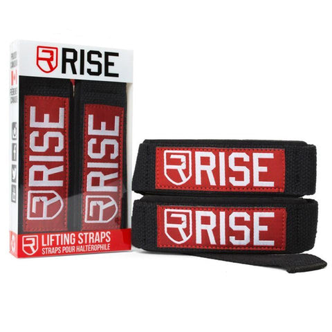 RISE Wrist Straps