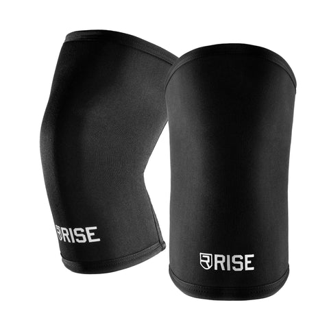 RISE - Knee Sleeves (30cm)