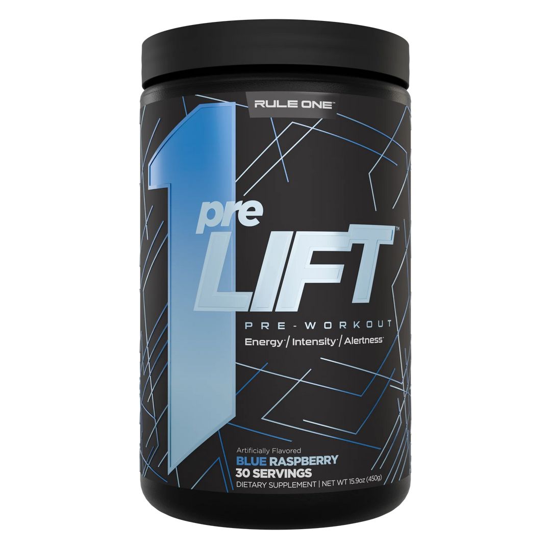 Rule1 Pre Lift