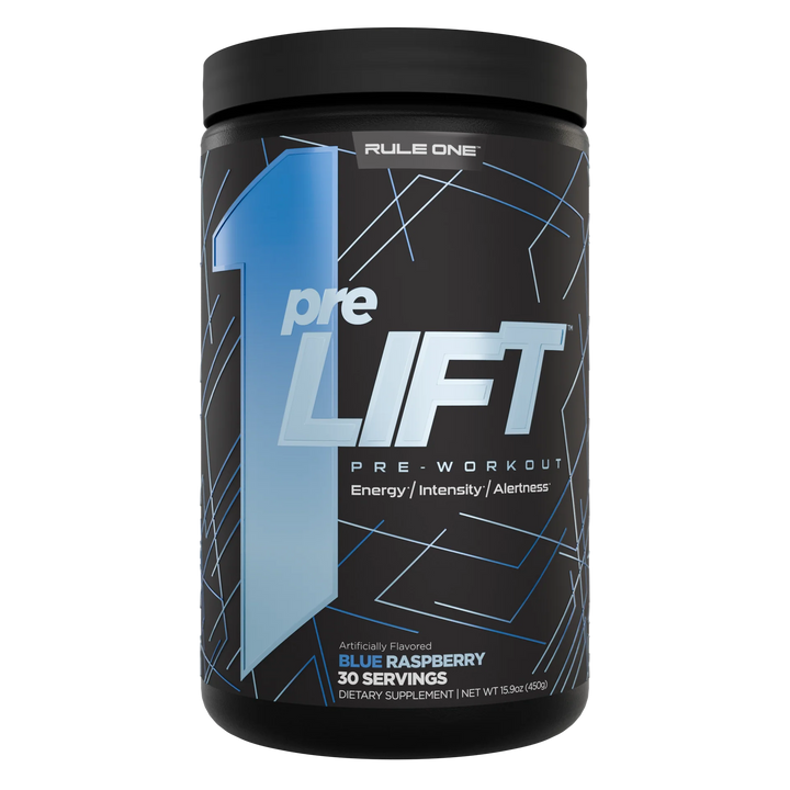 Rule1 Pre Lift