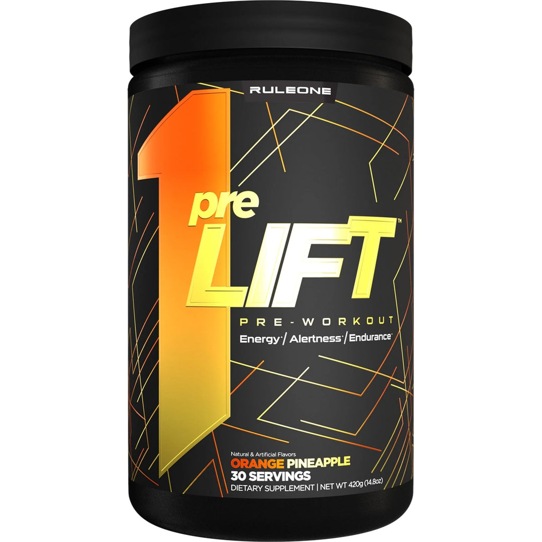 Rule1 Pre Lift