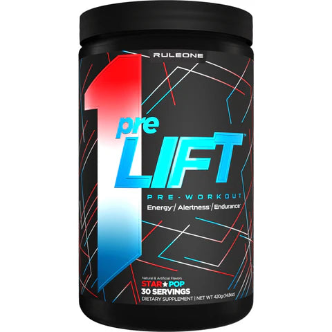 Rule1 Pre Lift