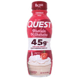 Quest Protein Milkshake