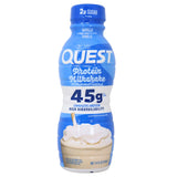 Quest Protein Milkshake
