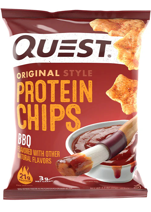 Quest Chips