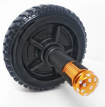 WHITE LION Ab Roller