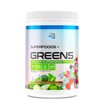 BELIEVE Superfoods + Greens