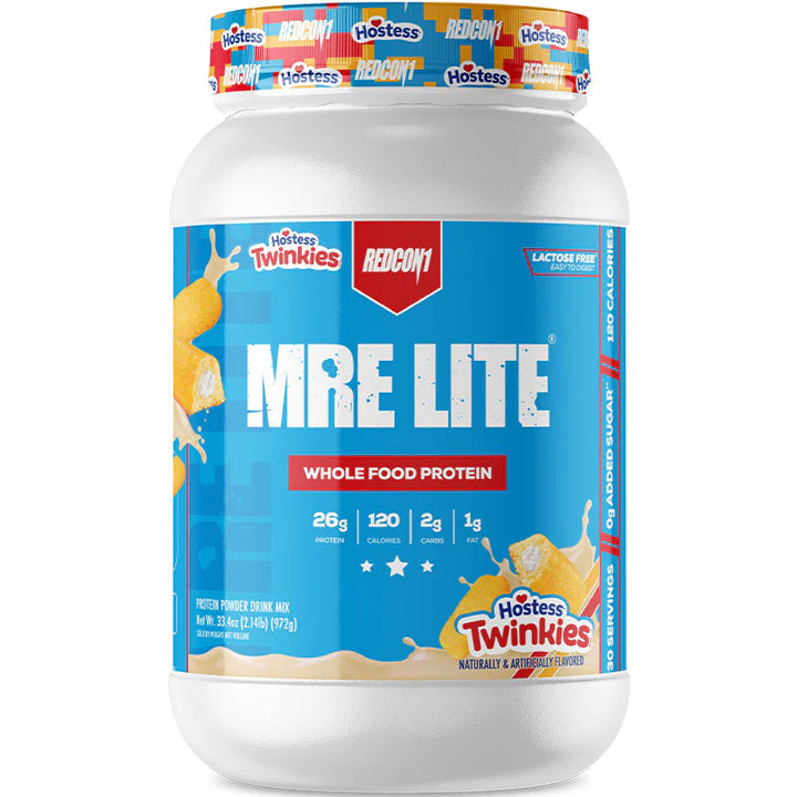 REDCON 1 MRE Lite