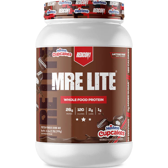 REDCON 1 MRE Lite