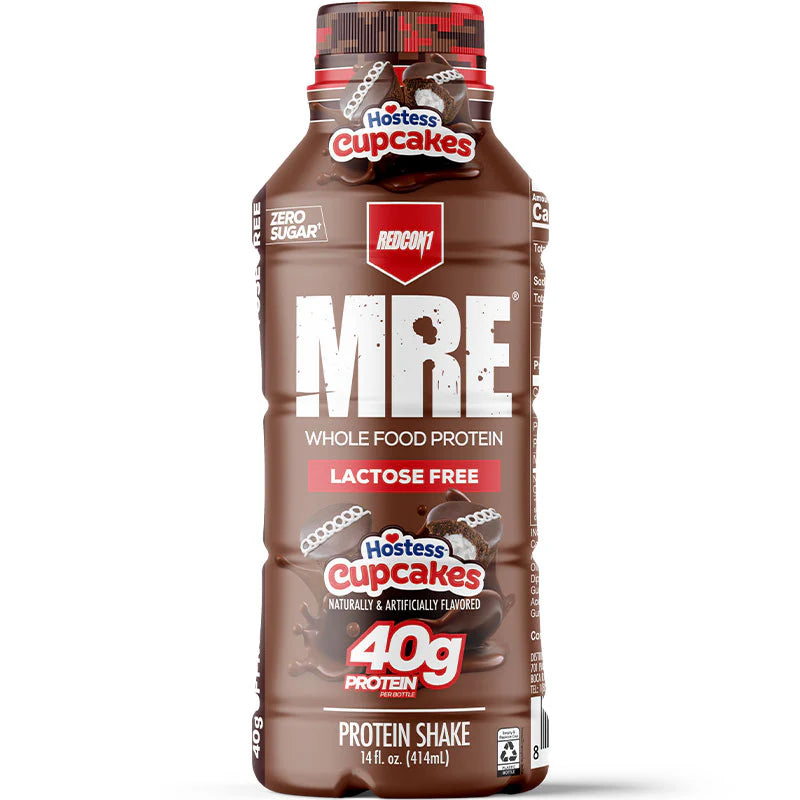 REDCON MRE RTD Protein Shake