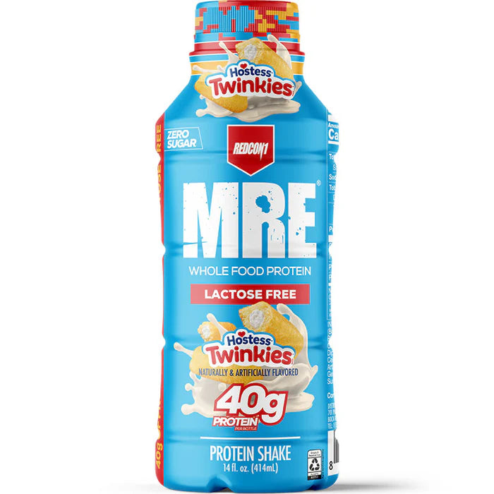 REDCON MRE RTD Protein Shake
