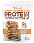 PEScience Protein & Waffle Mix