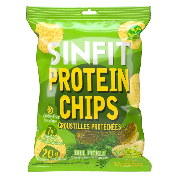 Sinfit Protein Chips