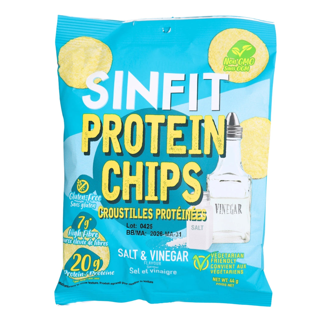 Sinfit Protein Chips