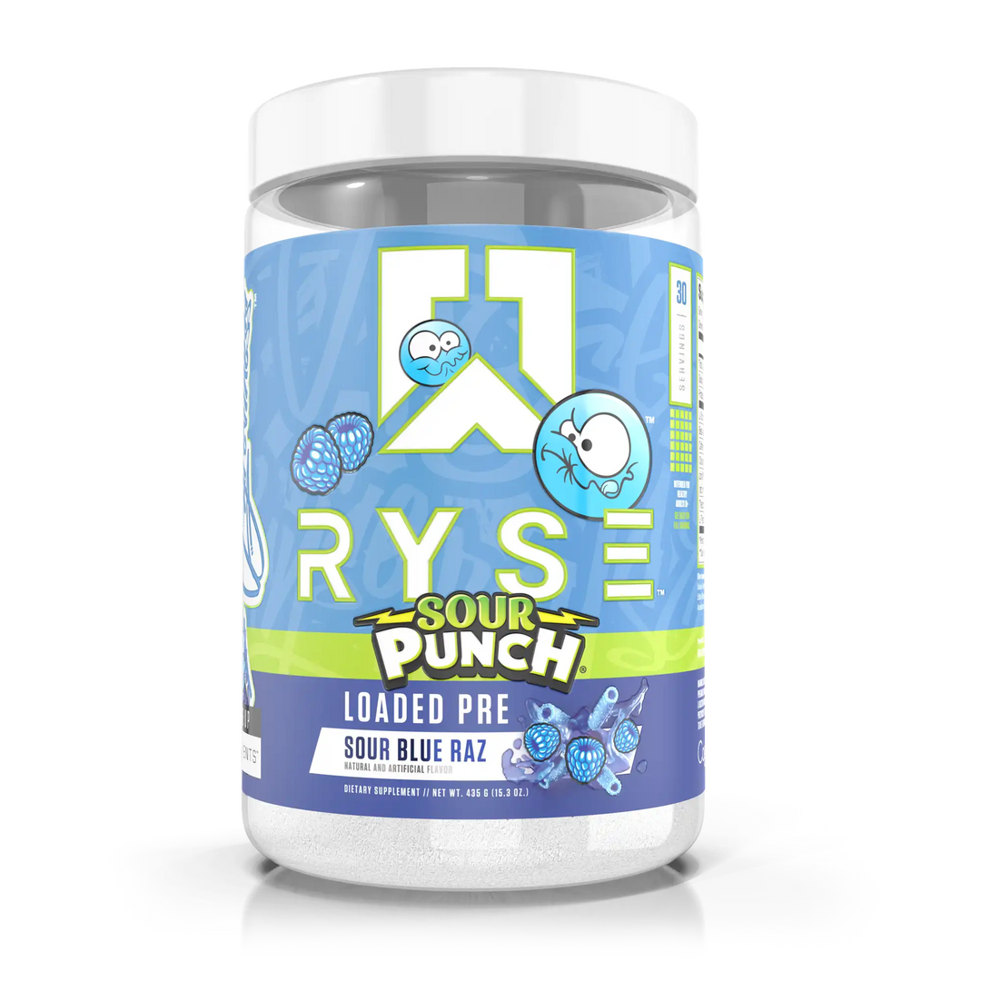 RYSE - Loaded Pre