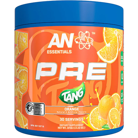 Applied Nutrition Essential Pre- Workout