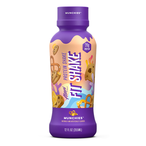 Alani Nu Fit Shake