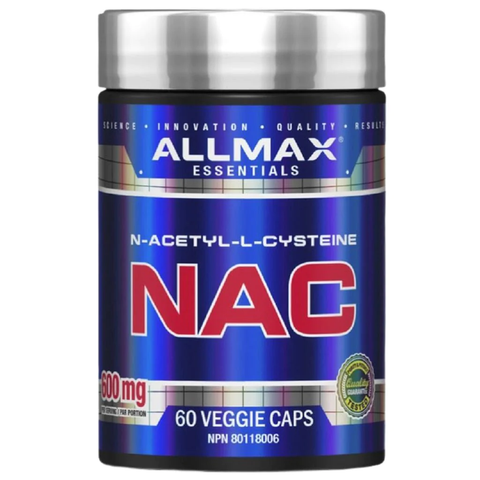 ALLMAX NAC